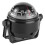 Boat Marine Compass 12V LED Display Direction Adjustable Bracket Durable ABS for Sailing 3