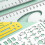 Professional Architect Geometry Compass & Protractor Set Drafting Tool 5 3