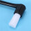 2X Coffee Machine Cleaning Set,Coffee Machine Brush Back Flush Insert Metal Blind Filter 58 mmfor Espresso Machine 10