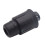 4Pcs for  508 Trunk Rubber Pier Adjustable Stop Bonnet Buffer Tailgate Block Limit Block 8733AR 7908Y6 2