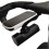 Out Front Computer Mount for Garmin WAHOO Trek Madone Emonda Bontrager Specialized Stem Black 2