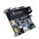 2X Waveshare Solar Power Management Module for 6V-24V Solar Panel,Supports MPPT Function,USB Connection Battery Charging 5