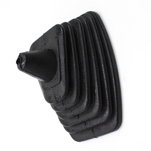 2X per  MK2 II  II MK2 Gear Shift Ghetta Boot Cover 191711115 2