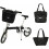 Bicycle Handlebar Basket Front Pannier Box for Pet Dog Cat Carrier 2