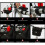 Bicycle Handlebar Basket Front Pannier Box for Pet Dog Cat Carrier 3