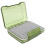 Double Sided Waterproof Transparent Fly Box Fishing Tackle Storage Assorted Flies 3