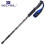 2 Pack Shock Resistant Quick Lock Trekking Poles Retractable Collapsible Ultra Lightweight 2