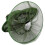 Mosquito Bee Bug Insect Mesh Head Face Protect Hat Camouflage Net Unisex 4