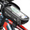 WEST BIKING Mountain Bike Front Beam Bag 2