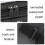 WEST BIKING Mountain Bike Front Beam Bag 3