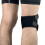 1pair Patella Belt Breathable Shock Absorbing Pressure Support Leg Protection 5
