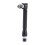 2X Hex Socket Wrench 1/4Inch L Shaped Socket Wrench Set with 20Pcs Various Angled Screwdriver Bits Hand Tool Kit 3