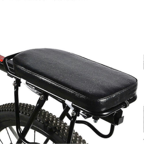 Universal Soft Mountain Bike Rear Frame Saddle 2