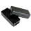 2X USB Stick Plastic Box Electronics Enclosure USB Flash Drive Housing Plastic Junction Box 4