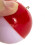 12Pcs Plastic Ball Water Bubble Fishing Bobber Set 4 Sizes Multicolor 3