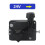Right DC24V  Wire Feeder Light Duty MIG Wire Feeder Assembly Single Drive Roll Wire Feed Machine for Mig 4