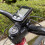 Bike Stem Extension Holder Rack Front Mount for Cycling Computer Stand Bracket Suitable bryton 3
