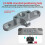 DJI RC2/RC Bike Handlebar Mount Hook Buckle Bracket Transmitter Holder 3