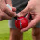 3-Pack Golf Ball Liners with Marker Pen for Putting Alignment 2