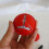 3-Pack Golf Ball Liners with Marker Pen for Putting Alignment 4