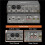2X 24Bit 192KHz Audio Interface 2 Input Sound Card for Electric Guitar Loopback External Studio PC Recording 3