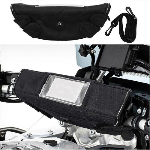 Waterproof Handlebar Bag for 700 XT700Z T700 2019-2022 1