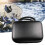 Portable Waterproof Shockproof Fishing Reel Case for Baitcasting/Drum 5
