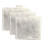 12 Aquarium Medium Charcoal Filter Cartridges,for Replacements Aqueon QuietFlow Power 10 2