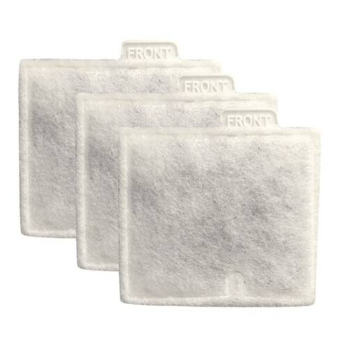 12 Aquarium Medium Charcoal Filter Cartridges,for Replacements Aqueon QuietFlow Power 10 1