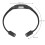 Type-C LED Reading Lamp 4 LEDs 3 Light Sources for Night Running Camping 3
