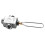 CAMPINGMOON Gas Saver Plus Converter Shifter Refill Flat Tank Conversion Adapter Silver 2