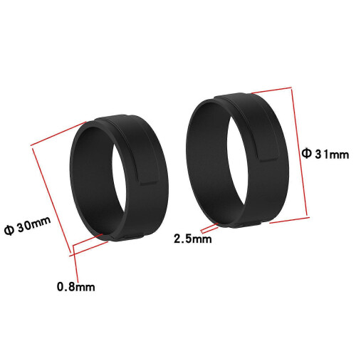 Durable Bike Stem Ext Bracket Headlight Mount Computer Holder for Garmin Varia/Edge Multi Multicolor 2