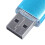 2X USB Memory Stick Flash Pen Drive U Disk for PS3 PS4 PC TV Color: Capacity:16GB 8