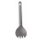 Outdoor Titanium Flatware Spoon Fork Spork with Buckle 5