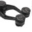 Fishing Knot Tying Tool Portable Compact Plastic & Aluminum Alloy 4