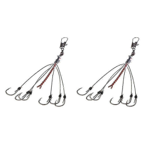 Fishhooks 1