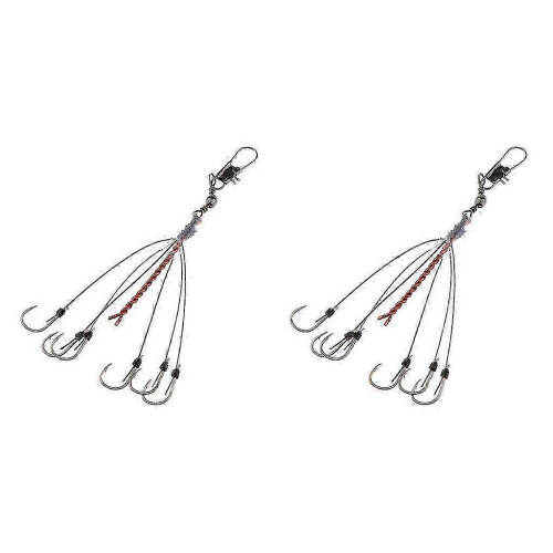 Fishhooks 2