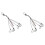 Fishhooks 5