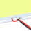 LED COB Panel with Clip DC12V 70W Integrated Light for Camping Tent Pure White 4
