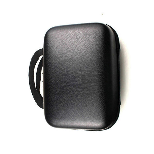 Portable Waterproof Shockproof Fishing Reel Case for Baitcasting/Drum 1