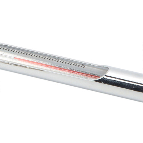 Fly Fishing Thermometer Stream Water Temperature Measurement Tool 2