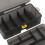 Double Layer Plastic Multifunctional Fishing Bait Accessories Storage Box 3