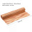 1Pcs Copper Mesh 20x12/40x12inch 40-200 Mesh Shielding Filter Screen Net for Home 3
