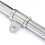 2X Pull Down Bar Gym Rotating Straight Bar for Cable Machine Attachments Rowing Workout Biceps Gym Training Equipment 6