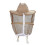 Beekeeper Hat Anti Mosquito Bee Bug Face Head Veil Beekeeping Garden 3