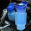 Portable Stretchable Car Emergency Urinal for Adult 3