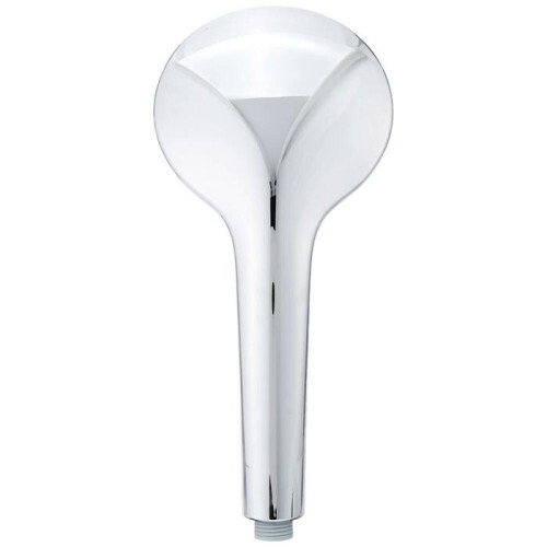 GROHE EUPHORIA Ντους χειρός μασάζ - 2 ακροφύσια - Χρώμιο - 15x21 cm 2