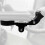 Bicycle Computer Mount Holder for Trek MADONE SLR7 SLR9 Black 5