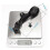 Bicycle Computer Mount Holder for Trek MADONE SLR7 SLR9 Black 3
