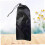 Lightweight Foldable Durable Oxford Cloth Hiking Pole Case Adjustable Strap Holds 2 Sticks 4
